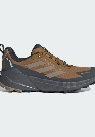 Кроссовки Terrex TRAILMAKER 2 GTX (RU 41 UK 8.5 USm 9 СМ 26.3; BronzeStrata / BlanchCargo)